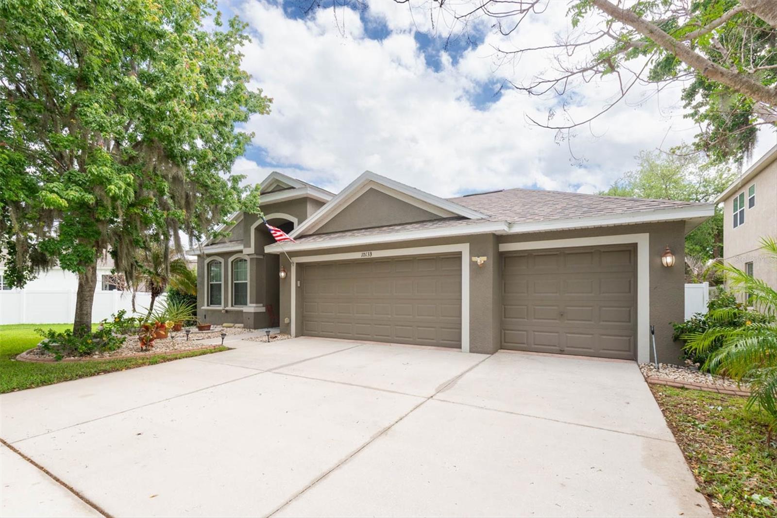 AVELAR CREEK NORTH - Residential