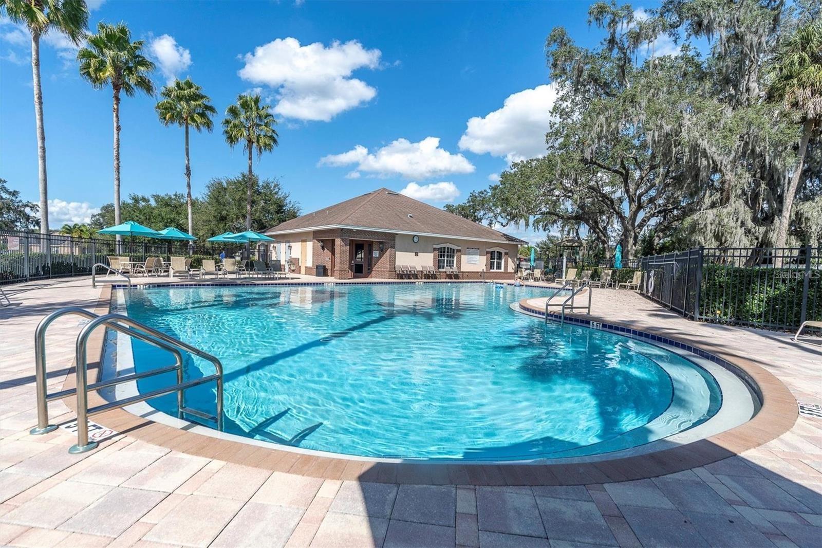 AVELAR CREEK NORTH - Residential