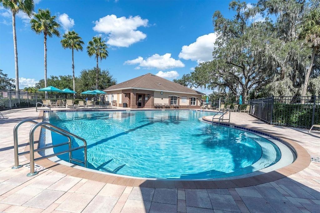 Photo of 10133 Caraway Spice Avenue, Riverview, FL 33578 (MLS # TB8496239)