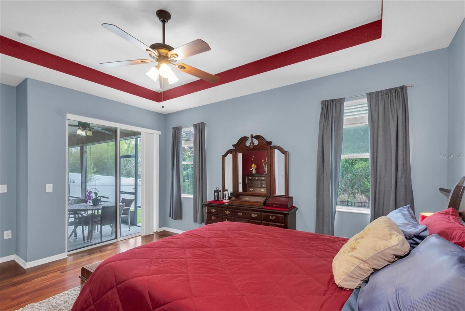 AVELAR CREEK NORTH - Residential