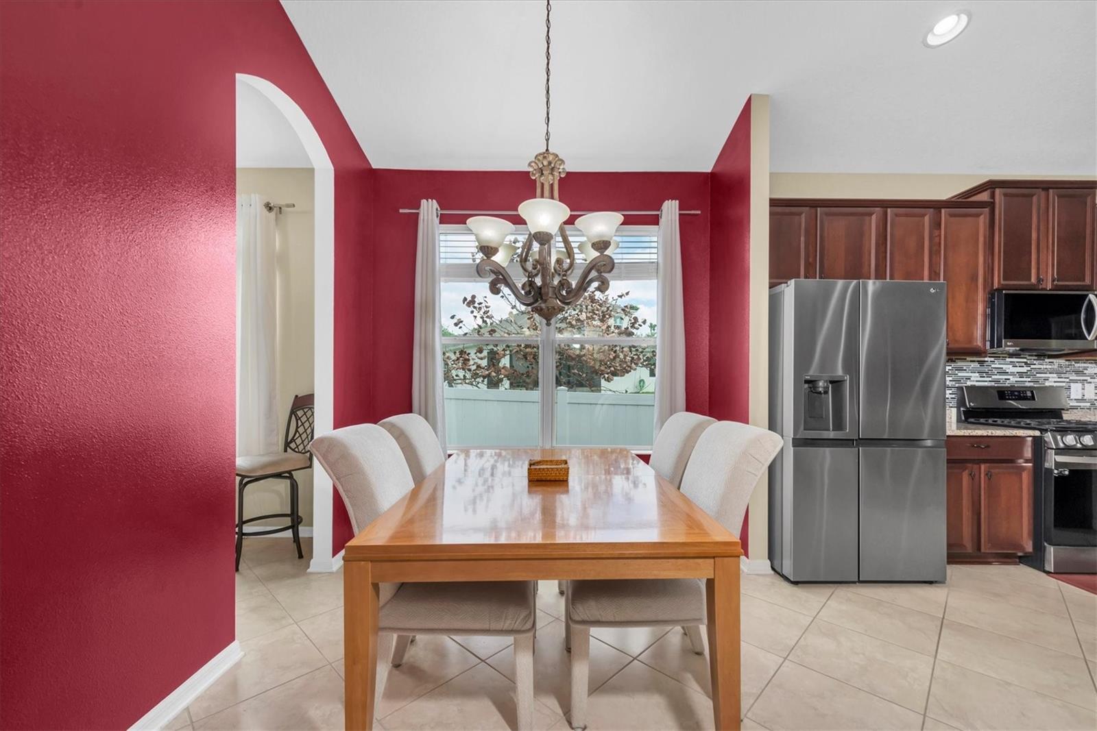 AVELAR CREEK NORTH - Residential