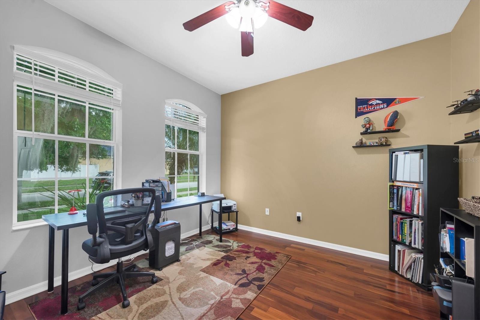 AVELAR CREEK NORTH - Residential