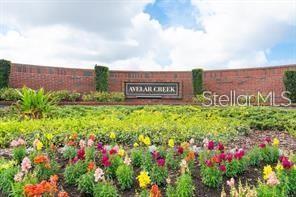 AVELAR CREEK NORTH - Residential