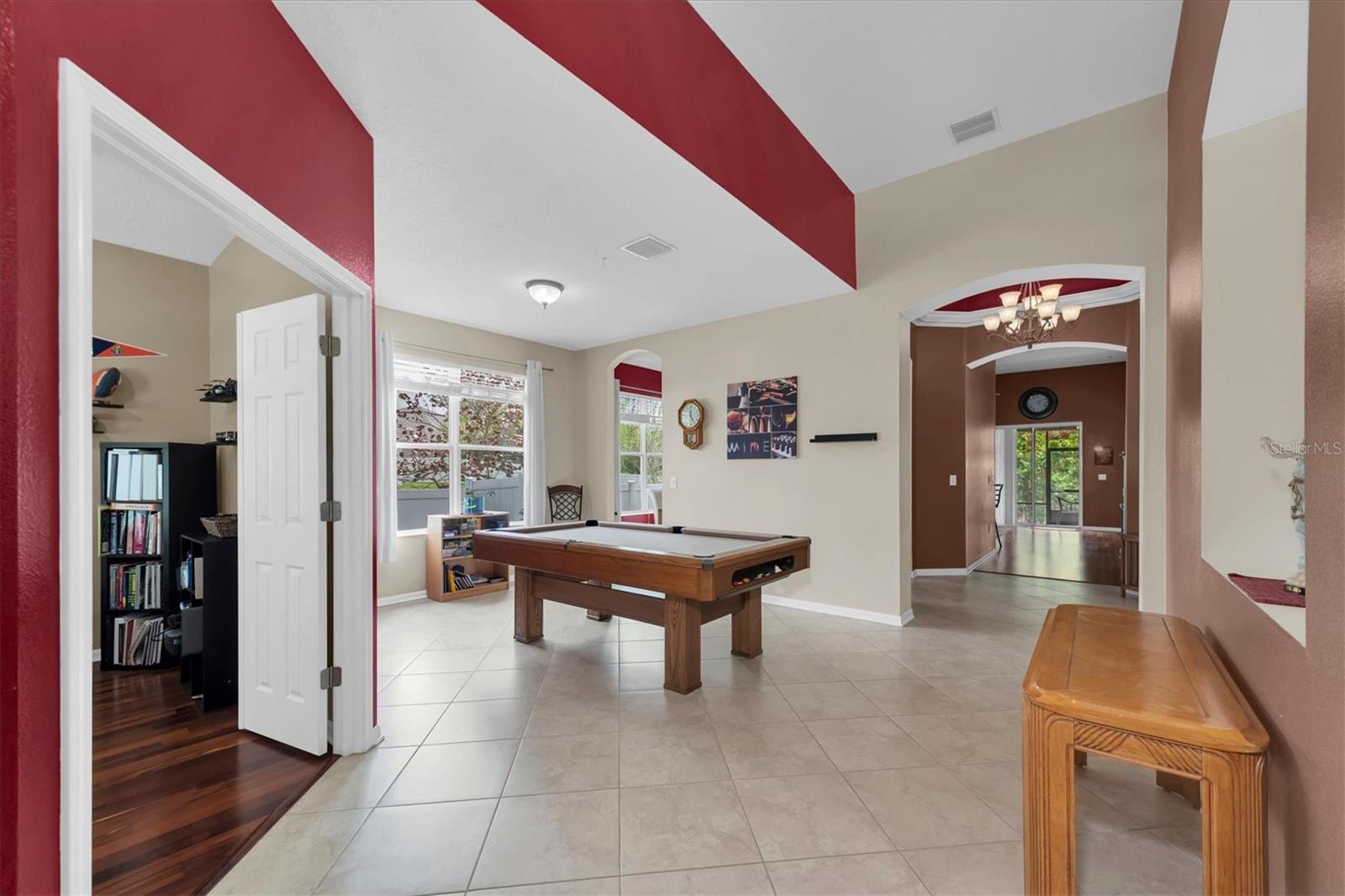 AVELAR CREEK NORTH - Residential