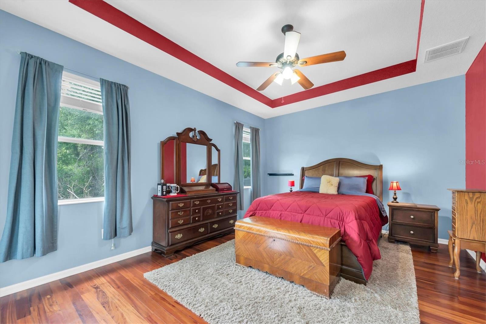 AVELAR CREEK NORTH - Residential