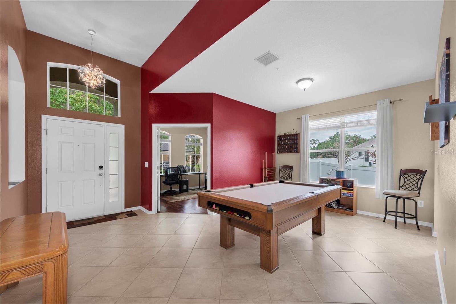 AVELAR CREEK NORTH - Residential