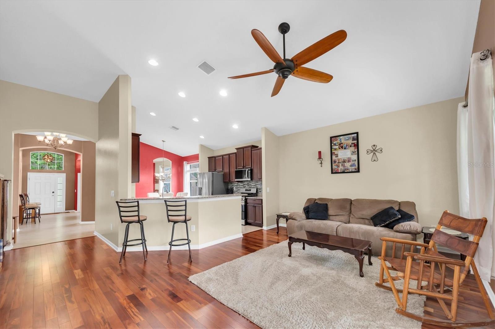 AVELAR CREEK NORTH - Residential