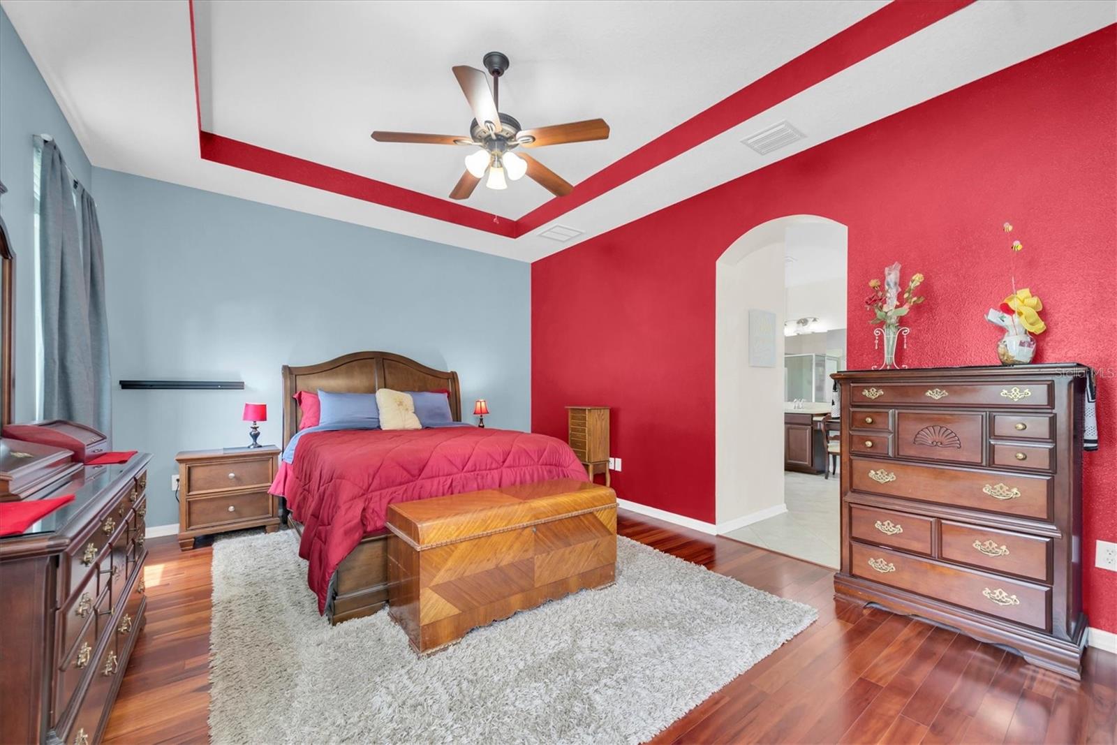 AVELAR CREEK NORTH - Residential