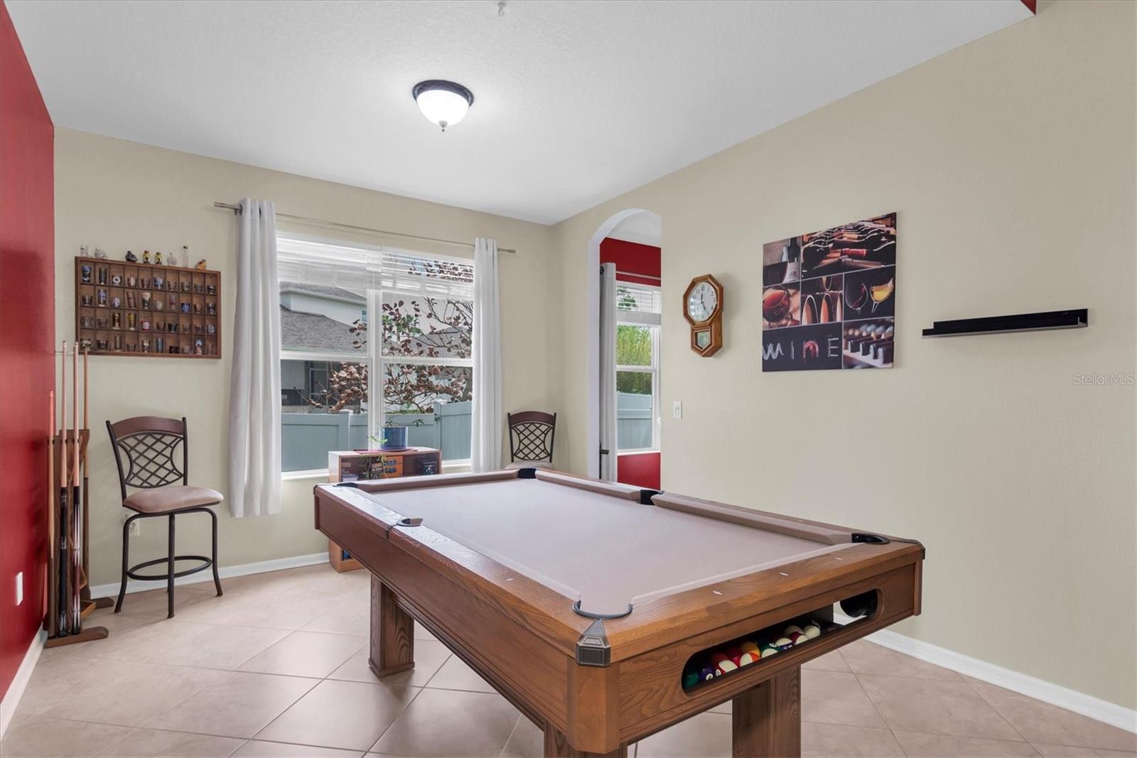 AVELAR CREEK NORTH - Residential