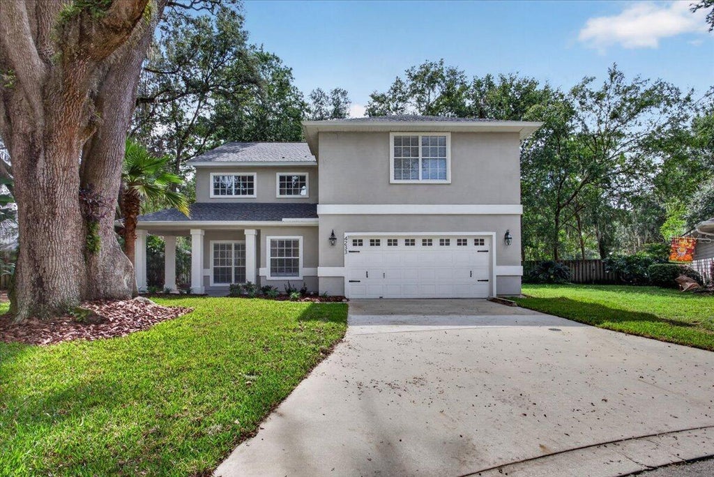 Photo of 4233 NW 36th Street, Gainesville, FL 32605 (MLS # O6447129)