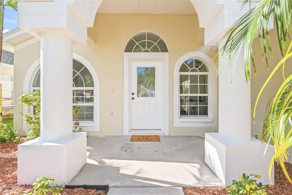 Photo of 30726 Tremont Drive, Wesley Chapel, FL 33543 (MLS # TB8557535)