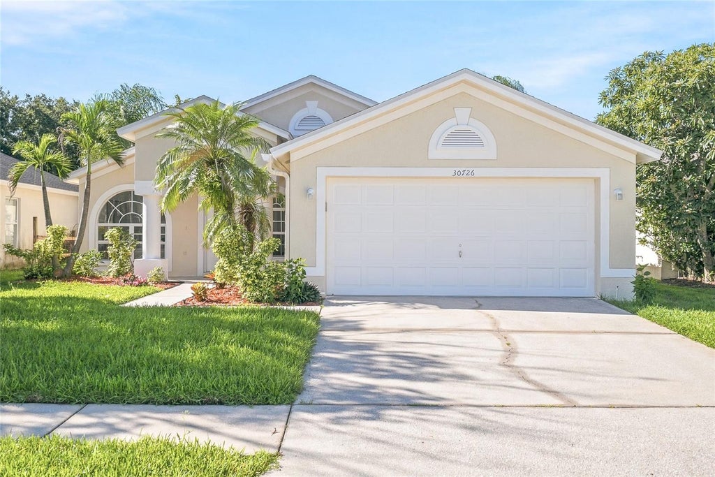 Photo of 30726 Tremont Drive, Wesley Chapel, FL 33543 (MLS # TB8557535)