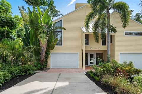 A home in SARASOTA