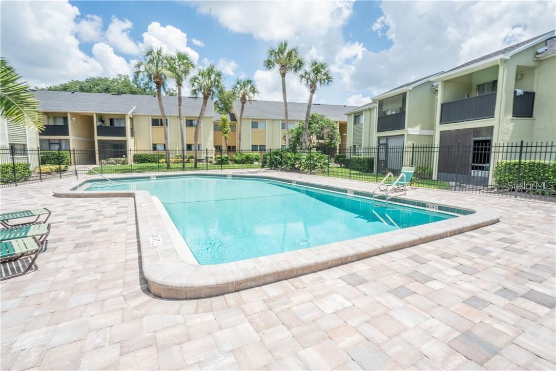 DESTINY SPGS CONDO - Residential