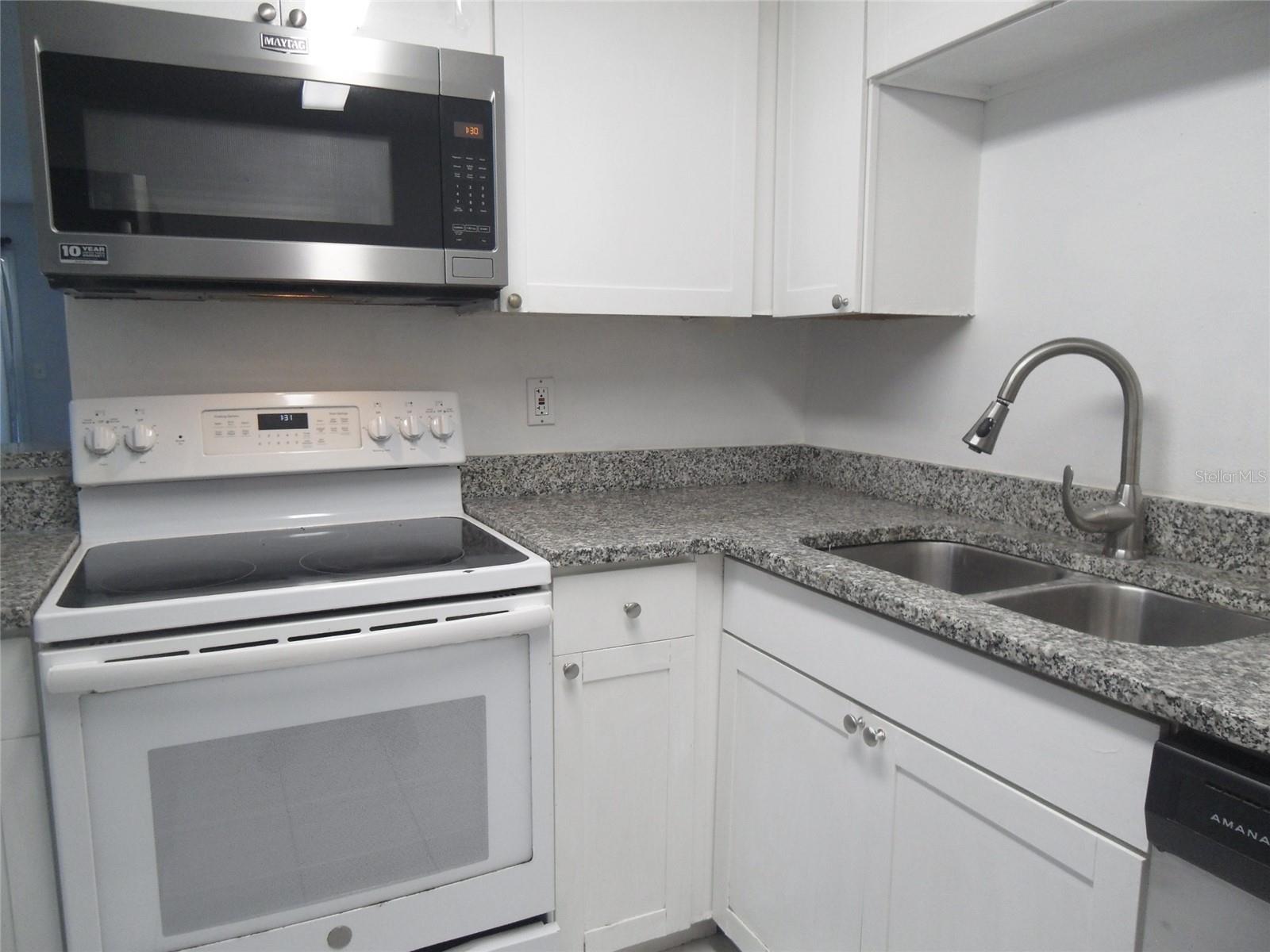 DESTINY SPGS CONDO - Residential
