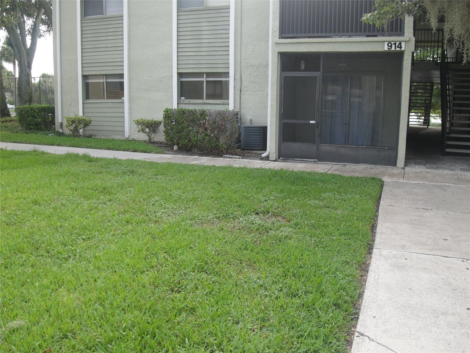 DESTINY SPGS CONDO - Residential