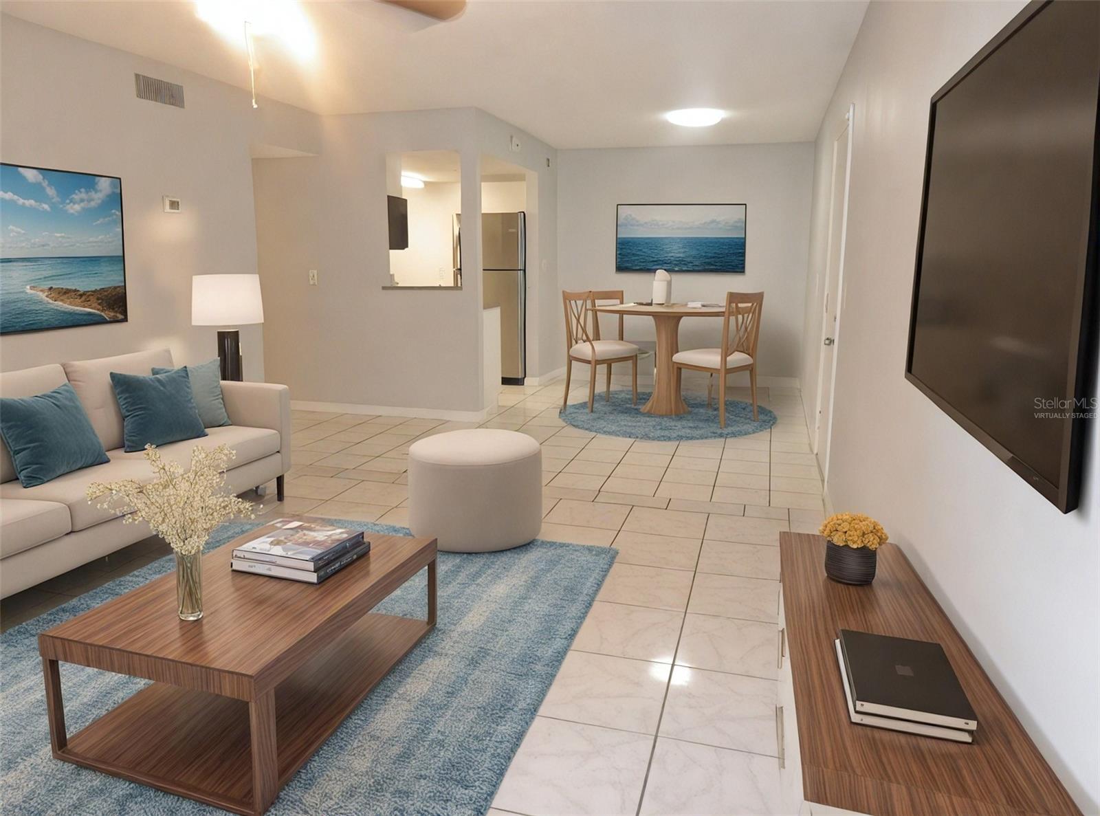 DESTINY SPGS CONDO - Residential