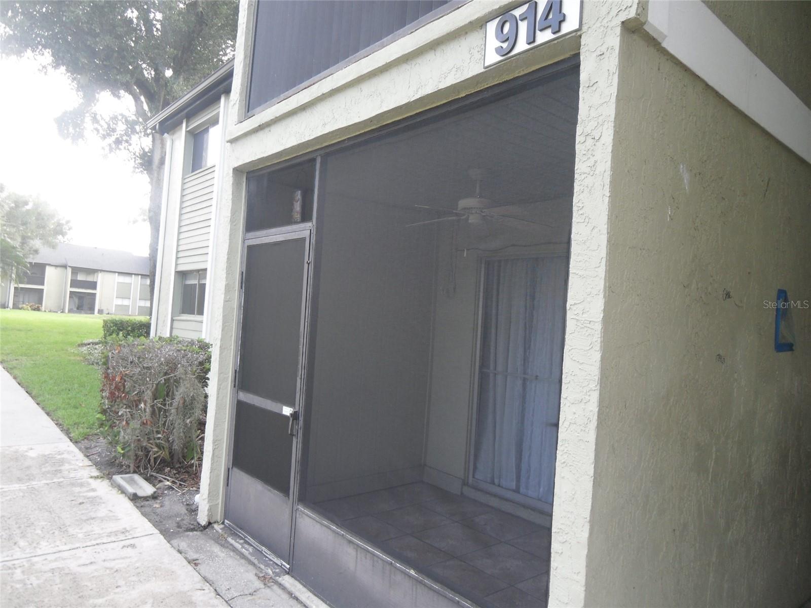 DESTINY SPGS CONDO - Residential