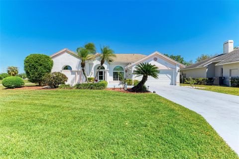 A home in BRADENTON