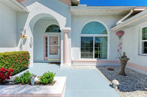 A home in BRADENTON