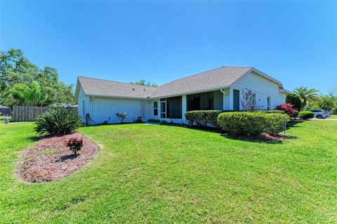 A home in BRADENTON