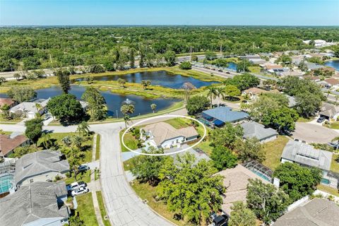 A home in BRADENTON