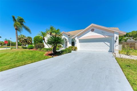 A home in BRADENTON