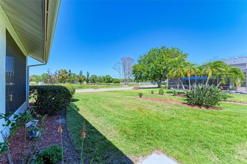 A home in BRADENTON