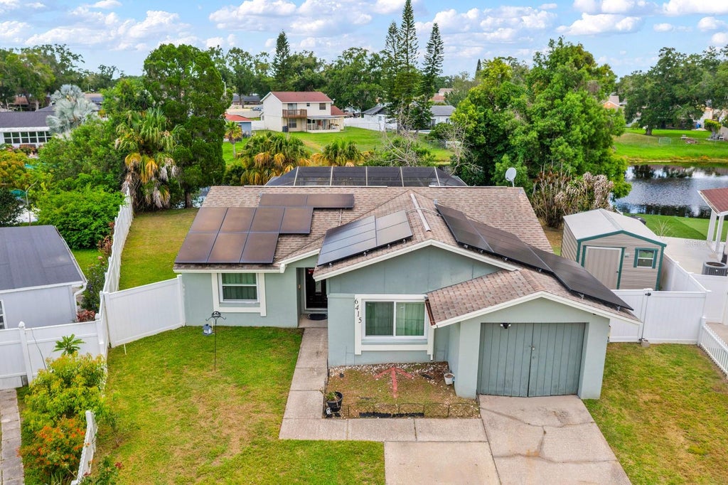 Photo of 6415 Monterey Boulevard, Tampa, FL 33625 (MLS # TB8517590)