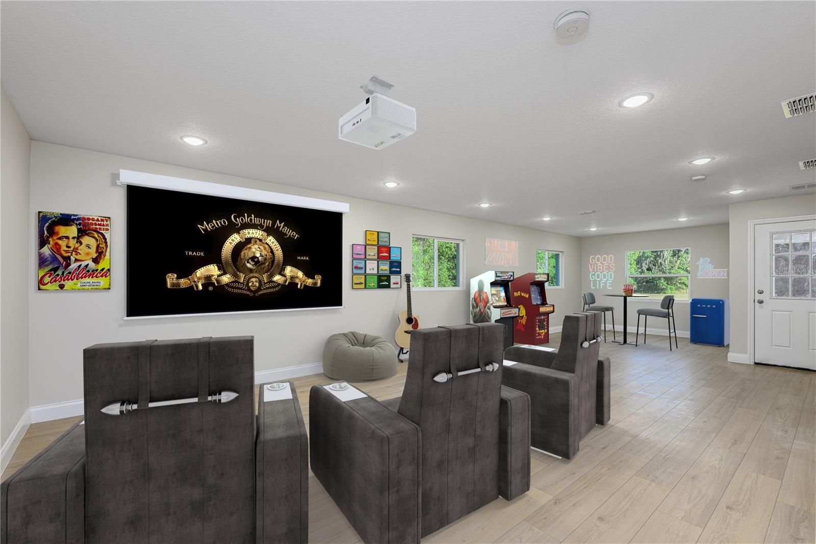 DOZIERS BLK 149 DELAND - Residential