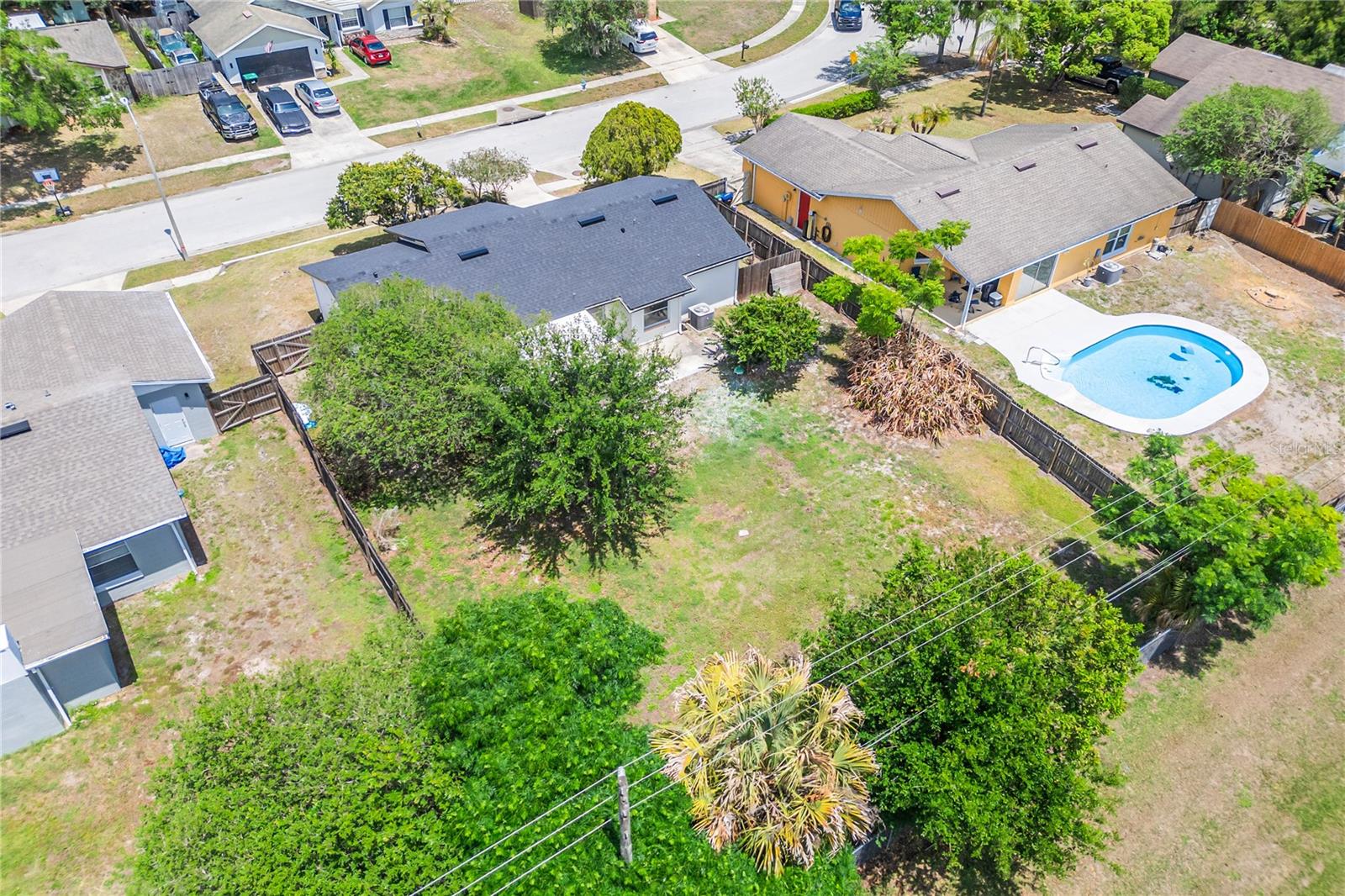 CHICKASAW OAKS PH 02 - Residential