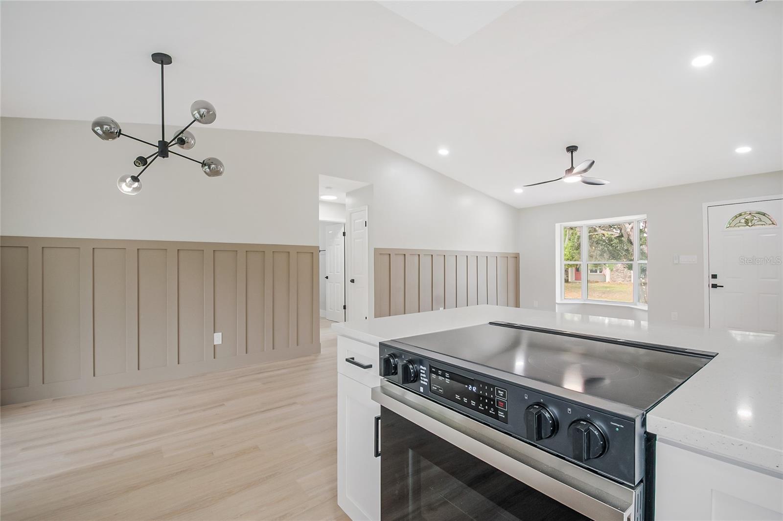 CHICKASAW OAKS PH 02 - Residential