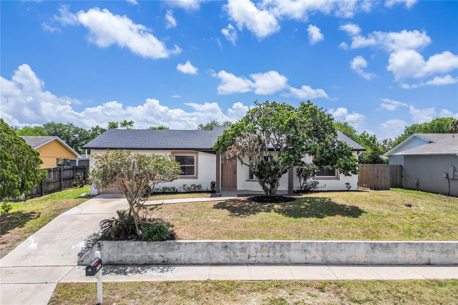 CHICKASAW OAKS PH 02 - Residential