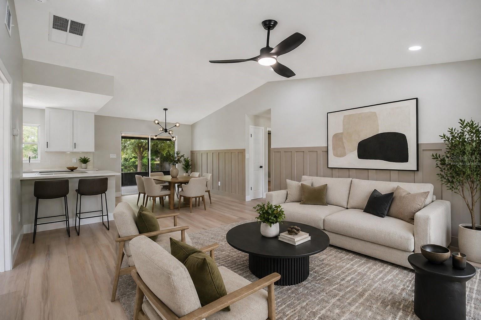 CHICKASAW OAKS PH 02 - Residential