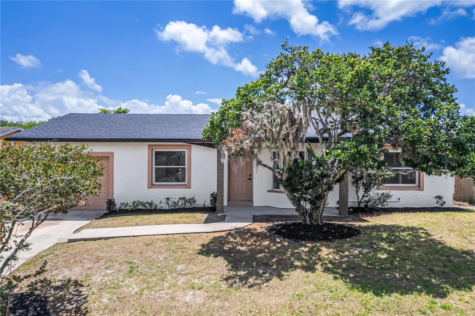 CHICKASAW OAKS PH 02 - Residential