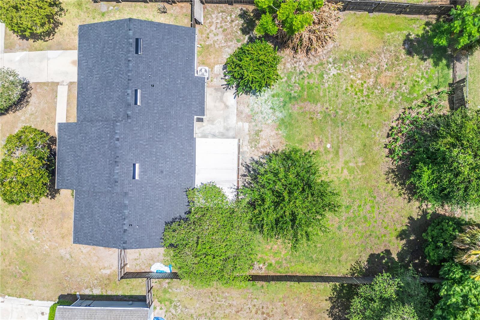 CHICKASAW OAKS PH 02 - Residential