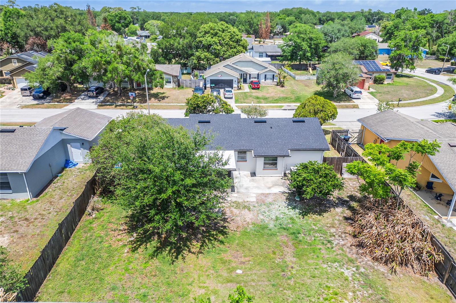 CHICKASAW OAKS PH 02 - Residential