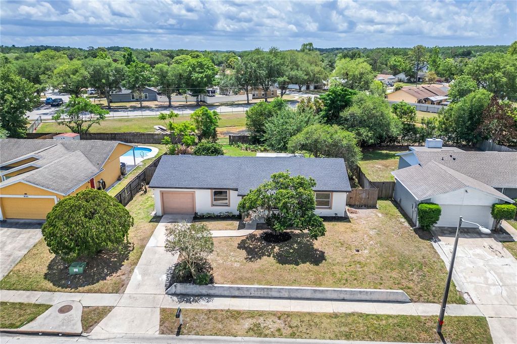 Photo of 8742 Brackenwood Drive, Orlando, FL 32829 (MLS # S5148571)