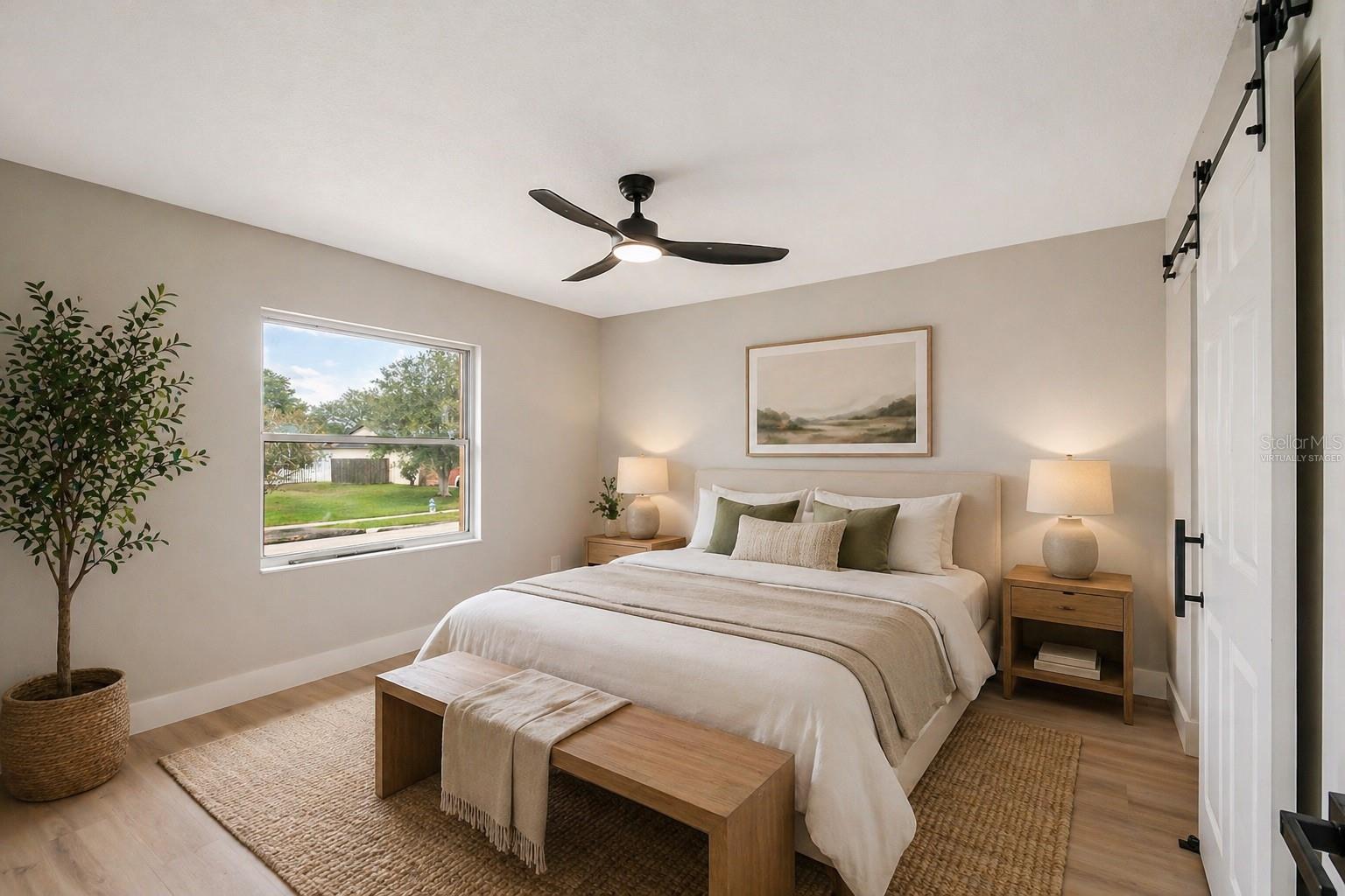 CHICKASAW OAKS PH 02 - Residential