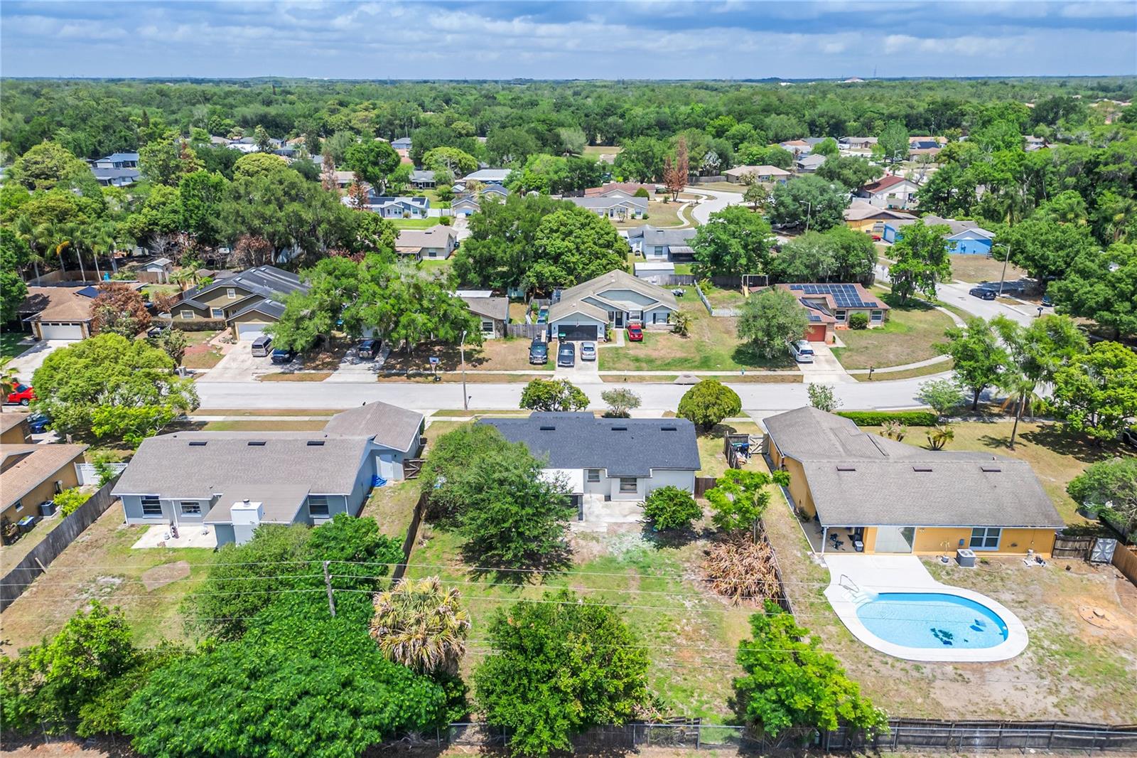 CHICKASAW OAKS PH 02 - Residential