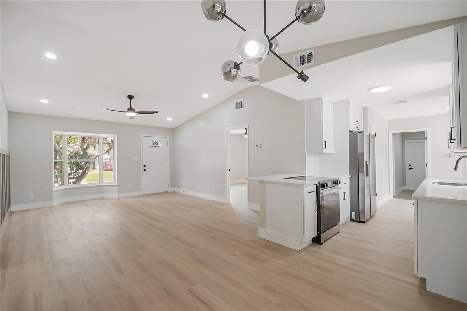 CHICKASAW OAKS PH 02 - Residential