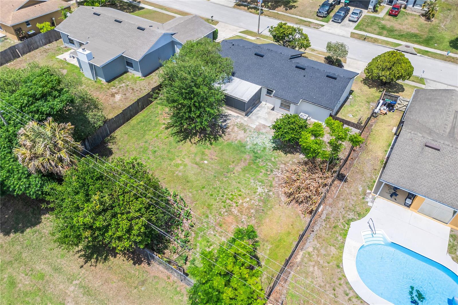 CHICKASAW OAKS PH 02 - Residential