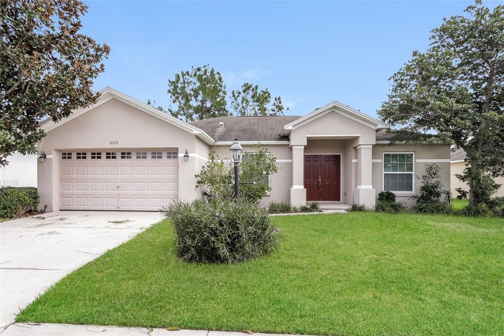 Photo of 6515 Evergreen Park Dr, Lakeland, FL 33813 (MLS # C7520144)