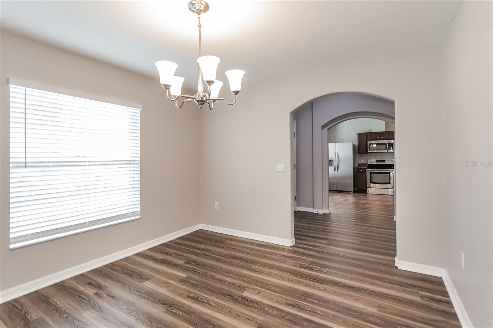 HALLAM PRESERVE EAST - Residential