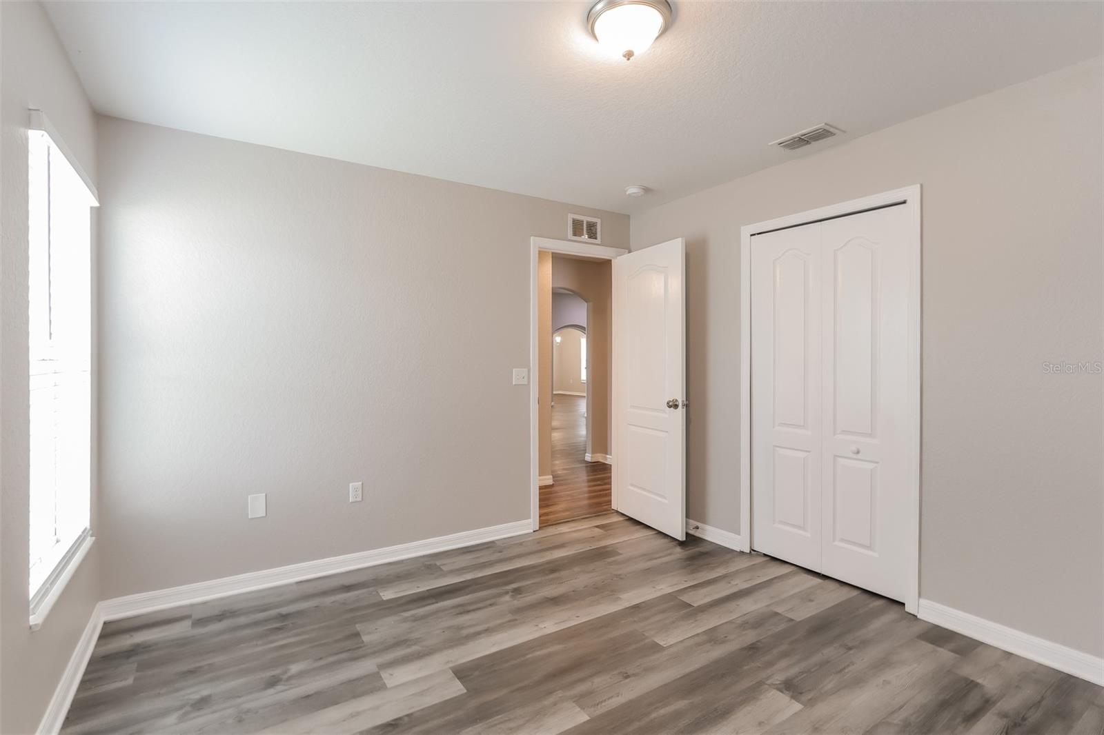 HALLAM PRESERVE EAST - Residential