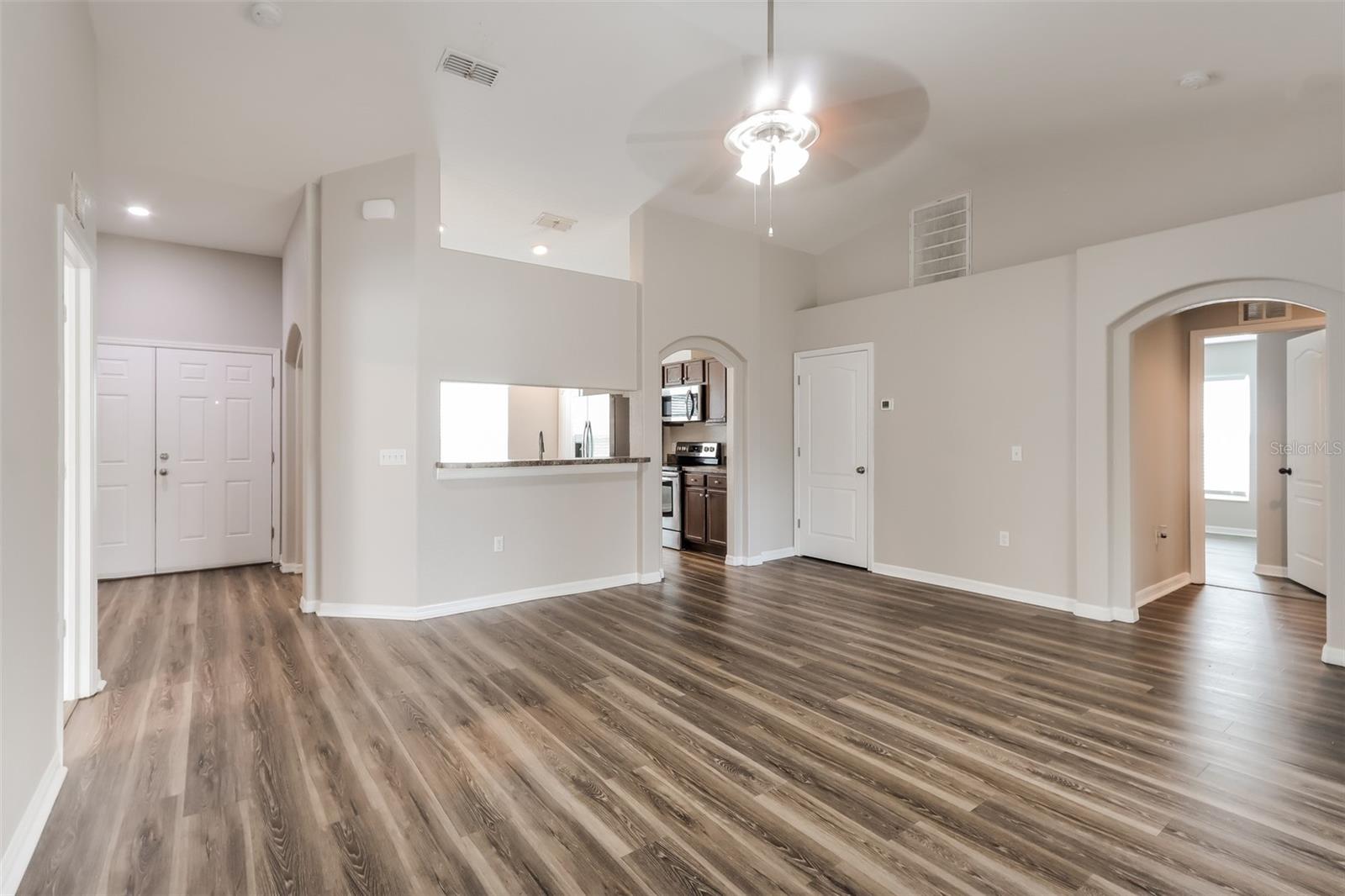 HALLAM PRESERVE EAST - Residential