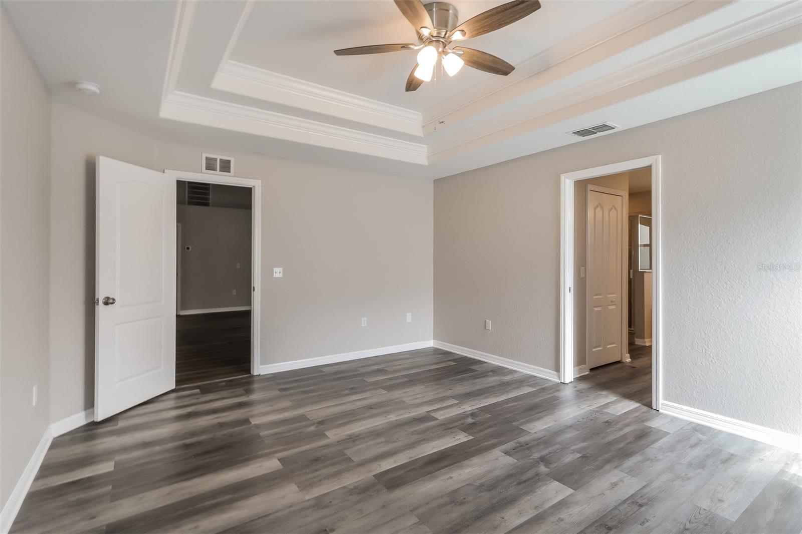 HALLAM PRESERVE EAST - Residential