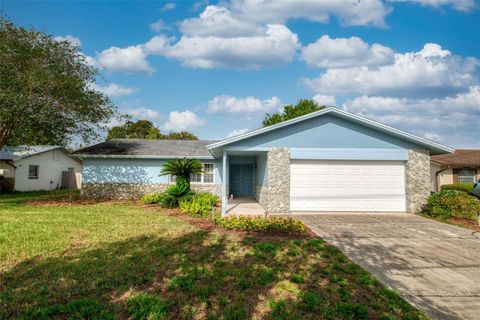 5330 TANGERINE AVENUE WINTER PARK FL 32792