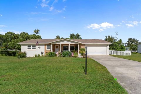 Photo of 328 S Monroe Street, Beverly Hills, FL 34465 (MLS # OM710778)