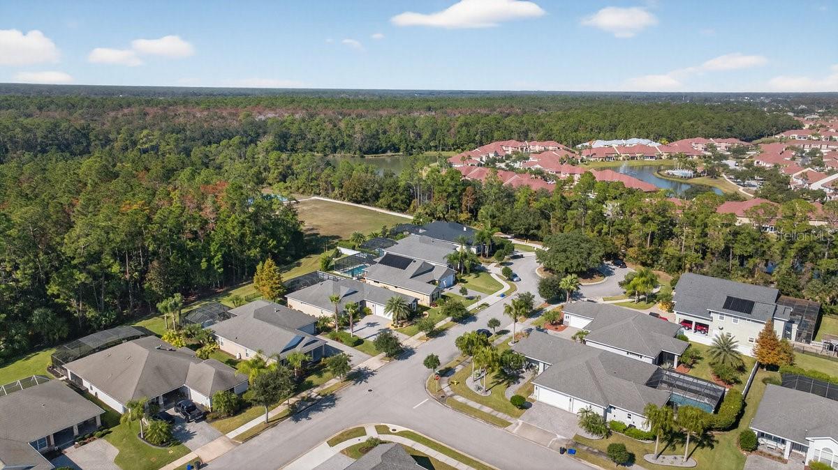 VENETIAN BAY - Residential